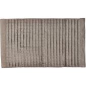 Zone Denmark Inu 28252 dywanik łazienkowy 80x50 cm prostokątny brązowy