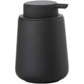 Zone Denmark Nova 330160 dozownik do mydła 250 ml czarny