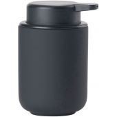 Zone Denmark Ume 330393 dozownik do mydła 250 ml czarny