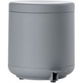 Zone Denmark Ume 330406 kosz na śmieci 4 l szary
