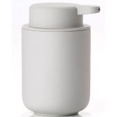 Zone Denmark Ume 331923 dozownik do mydła 250 ml szary