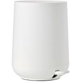 Zone Denmark Nova 331973 kosz na śmieci 3 l biały