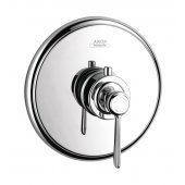 Axor Montreux 16824000 bateria prysznicowa podtynkowa chrom