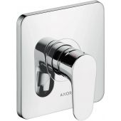 Axor Citterio M 34625000 bateria prysznicowa podtynkowa chrom