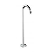 Axor Uno 38412000 wylewka do baterii