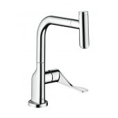 Axor Citterio 39861000 bateria kuchenna