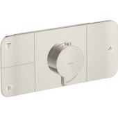 Axor One 45713800 bateria prysznicowa podtynkowa z termostatem