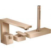 Axor Edge 46431300 bateria wannowo-prysznicowa nawannowa