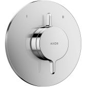 Axor One 48415000 bateria wannowo-prysznicowa podtynkowa chrom