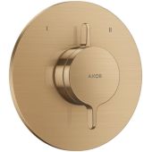 Axor One 48415140 bateria wannowo-prysznicowa podtynkowa