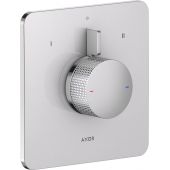 Axor Citterio C 49451000 bateria wannowo-prysznicowa podtynkowa chrom