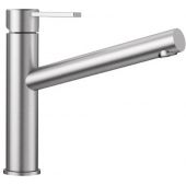 Blanco Ambis 523118 bateria kuchenna stal szlachetna