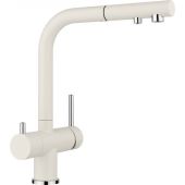 Blanco Fontas-S II 526947 bateria kuchenna stojąca biała