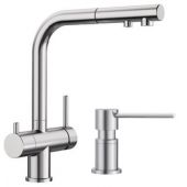 Zestaw Blanco 525199, 525809