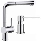 Zestaw Blanco 512402, 525808