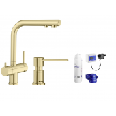 Zestaw Blanco 526692, 526699, 527453