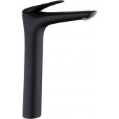 Comad Niagara NIAGARAUM03BLACK86002B bateria umywalkowa stojąca czarna