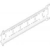 Dornbracht XGrid 1236097090 szyna