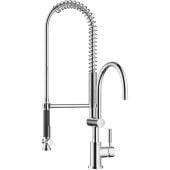 Dornbracht Tara Classic 3388088800 bateria kuchenna chrom