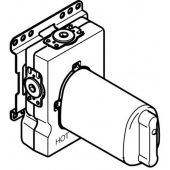 Dornbracht 3550397090 element podtynkowy baterii