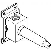 Dornbracht 3560897090 element podtynkowy zaworu