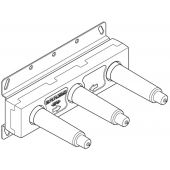 Dornbracht 3570097090 element podtynkowy baterii