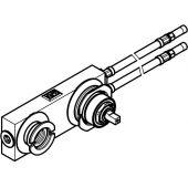 Dornbracht 3581697090 element podtynkowy baterii