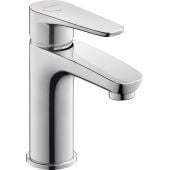 Duravit B.1 B11013002010 bateria umywalkowa stojąca chrom