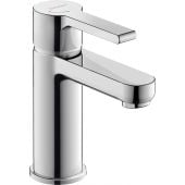 Duravit B.2 B21013002010 bateria umywalkowa stojąca chrom