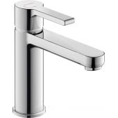 Duravit B.2 B21023002010 bateria umywalkowa stojąca chrom