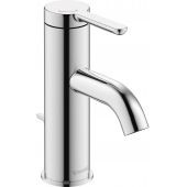 Duravit C.1 C11013001010 bateria umywalkowa stojąca chrom