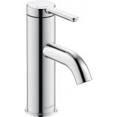 Duravit C.1 C11013002010 bateria umywalkowa stojąca chrom