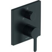 Duravit C.1 C14210011046 bateria wannowo-prysznicowa podtynkowa