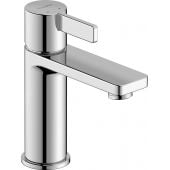 Duravit D-Neo DE1020002010 bateria umywalkowa stojąca chrom