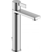 Duravit D-Neo DE1030001010 bateria umywalkowa stojąca chrom