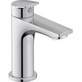 Duravit No. 1 N11080002010 zawór umywalkowy