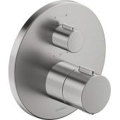 Duravit TH4200014070 bateria wannowo-prysznicowa podtynkowa z termostatem