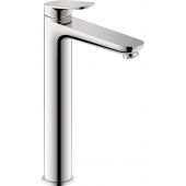 Duravit Wave WA1040002010 bateria umywalkowa stojąca chrom