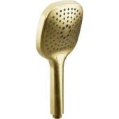 Excellent Auris AREXSH100GB słuchawka prysznicowa złota