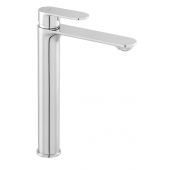 Ferro Talassa BAL2L bateria umywalkowa stojąca chrom