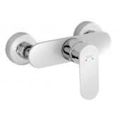 Ferro Talassa BAL7 bateria prysznicowa ścienna chrom