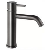 Ferro Ciriculus BCK2GM bateria umywalkowa stojąca grafit