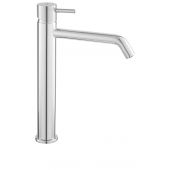 Ferro Ciriculus BCK2L bateria umywalkowa stojąca chrom