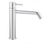 Ferro Ciriculus BCK2ML bateria umywalkowa stojąca chrom