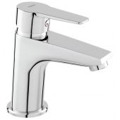 Ferro Ritto BTR2 bateria umywalkowa stojąca chrom