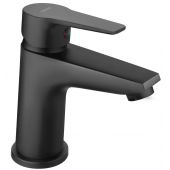 Ferro Ritto BTR2BL bateria umywalkowa stojąca czarna