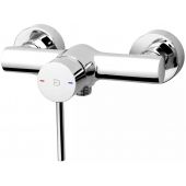 FDesign Flusso FD1FLS711 bateria prysznicowa