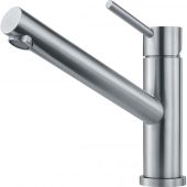 Franke Orbit 1150569290 bateria kuchenna stojąca stal