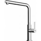 Franke Maris Slim L Pull-Out 1150728393 bateria kuchenna stojąca chrom