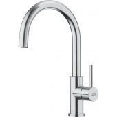 Franke Smart Glenda 1150747473 bateria kuchenna stojąca stal